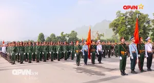 Đảm bảo sức khỏe cho lực lượng tham gia A80