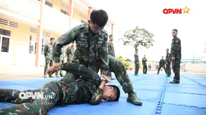 Nâng cao chất lượng huấn luyện