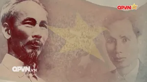 Hình của nước - Tập 2: Giữ hình của nước