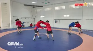 Chuyển động thể thao - Số 343