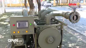 Chiếm lĩnh những đỉnh cao - Tập 30