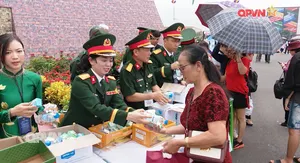 Bản tin Ngày mới ngày 15/9/2025