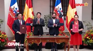 Việt Nam cất cánh