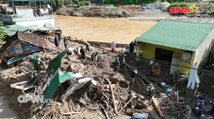 Bản tin Trưa ngày 03/8/2025