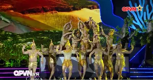 Bản tin tiếng Anh 15h ngày 31/8/2025