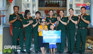 Bản tin Ngày mới ngày 12/8/2025