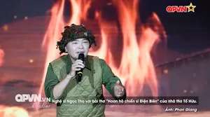 Những câu thơ viết nên hình đất nước