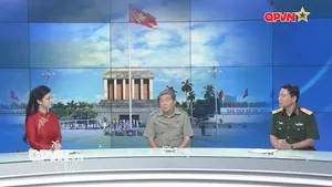 Hành trình thiêng liêng