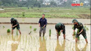 Dân vận khéo - Gắn kết lòng dân