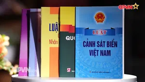Tin Quân sự Quốc phòng ngày 19/9/2025