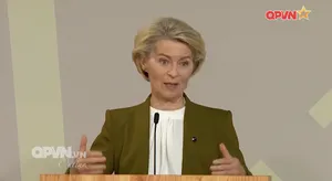 Bản tin Quốc tế ngày 04/7/2025