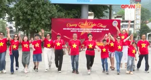 Bản tin Ngày mới ngày 06/7/2025