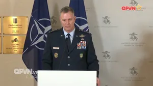 Bản tin Quốc tế ngày 12/9/2025