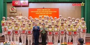 Bản tin tiếng Anh 15h ngày 05/8/2025