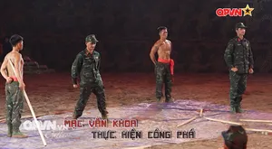 Khi Tổ quốc gọi tên - Tập 3