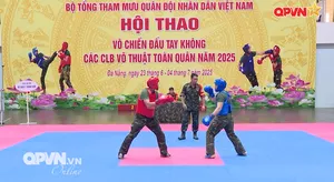 Chuyển động thể thao - Số 346