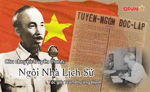 Ngôi nhà lịch sử
