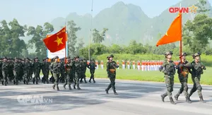Tin Cuối ngày ngày 09/7/2025