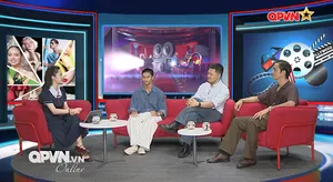 Câu chuyện phía sau tác phẩm điện ảnh "Đàn cá gỗ"