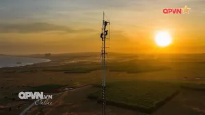 Vượt khó đến thành công