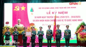Bản tin Trưa ngày 15/8/2025