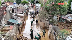 Bản tin Ngày mới ngày 31/7/2025