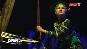 Mơ đời chiến sĩ