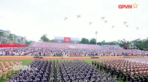 Bản tin Trưa ngày 30/8/2025