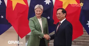 Bản tin tiếng Trung 16h ngày 21/8/2025