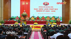 Thời sự Quốc phòng ngày 01/10/2025