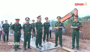 Bản tin Trưa ngày 20/9/2025