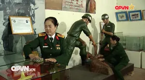 Vươn xa Việt Nam - Số 186 - TT - Hành trình tri ân qua nhiều thế hệ