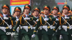 Bản tin Trưa ngày 13/8/2025