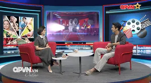 Diễn viên Bình An và quá trình "lột xác" khi quay lại Sao nhập ngũ