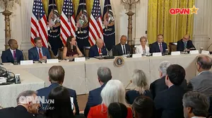 Bản tin Quốc tế ngày 14/8/2025