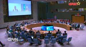 Bản tin Quốc tế ngày 28/8/2025