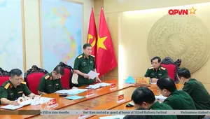 Bản tin tiếng Anh 15h ngày 23/9/2025