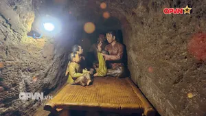 Rubik Cuộc sống ngày 11/8/2025