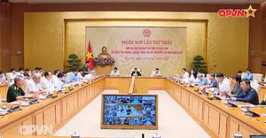 Bản tin tiếng Trung 16h ngày 25/7/2025