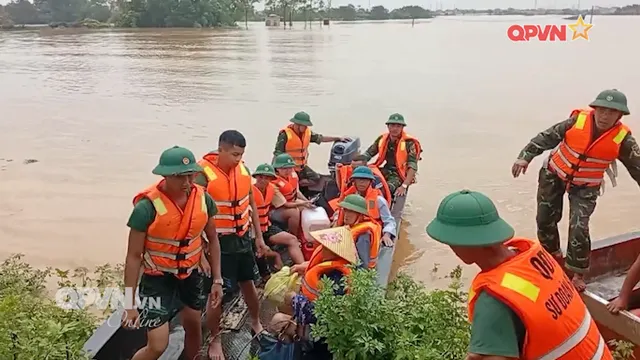 Tin Quân sự Quốc phòng ngày 08/10/2025