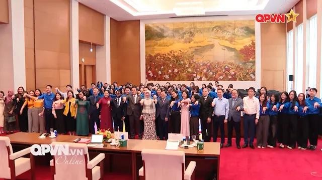 Vươn xa Việt Nam - Số 201 - TA - Từ Nghị trường đại đồng đến khát vọng vươn xa - Tập 2