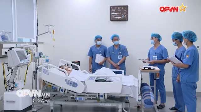 Công nghệ PRP - Sức mạnh tự thân