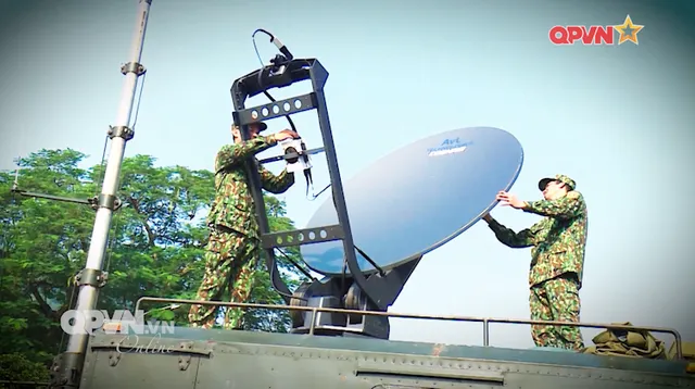 Chuyển đổi số - Từ nghị quyết đến thực tiễn