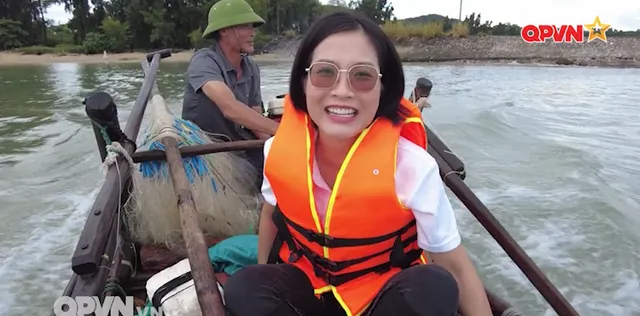 Thức giấc cùng Cái Chiên