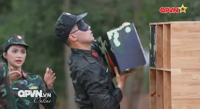 Khi Tổ quốc gọi tên - Tập 10/16 - 60p Phần 2/2