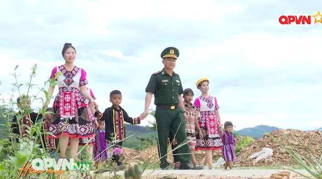 Chắp cánh ước mơ