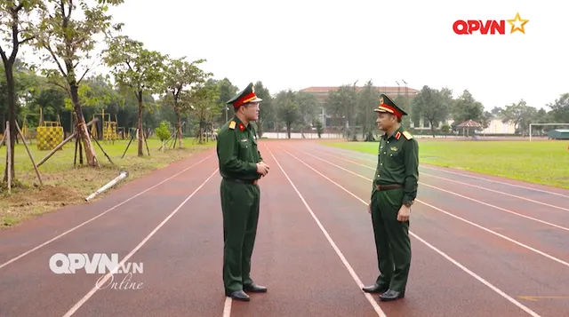 Chuyển động thể thao - Số 355