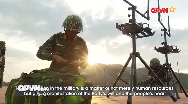 Vươn xa Việt Nam - Số 203 - TA - Tri thức là sức mạnh