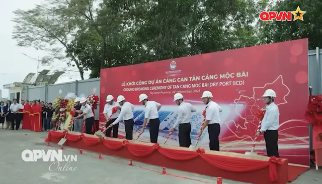 Sứ mệnh mới