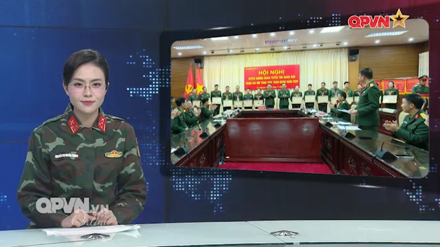 Tin Cuối ngày ngày 26/11/2025